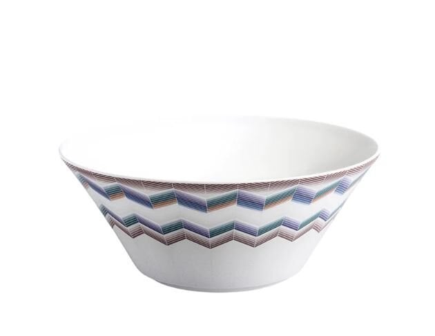 Zig Zag Jarris 148 Lacivert Servis Kasesi 26,5 cm