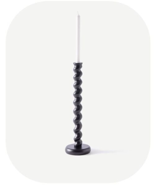 Twister Candle Holder - XL