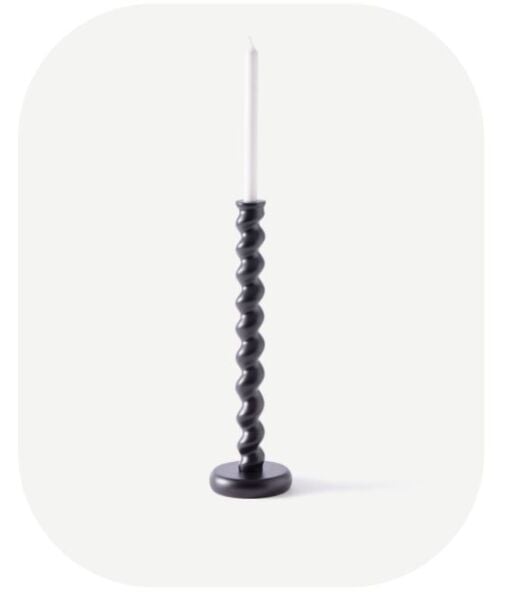 Twister Candle Holder - XL