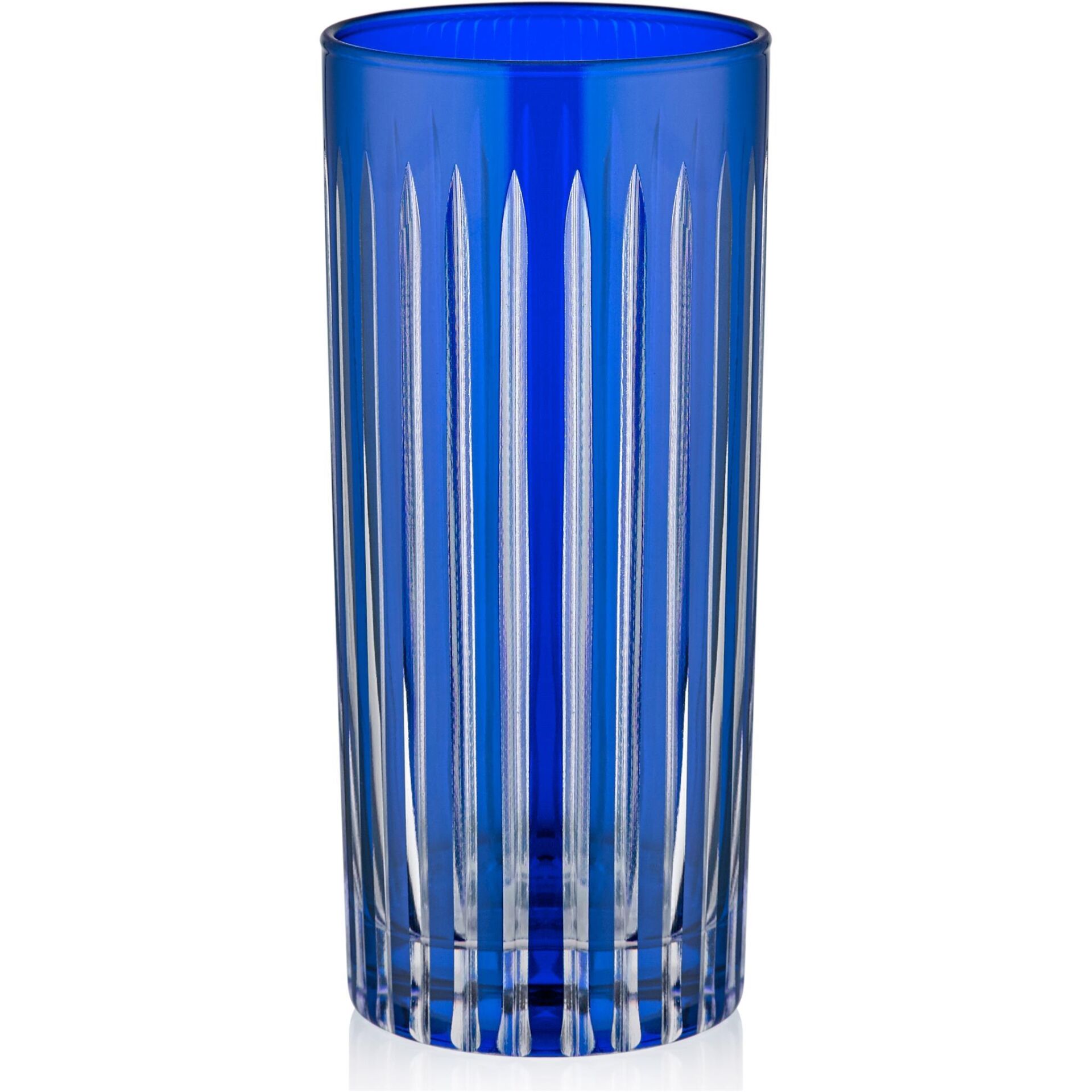 Stella Su Bardağı Mavi