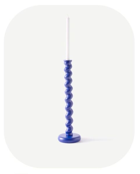 Twister Candle Holder - XL
