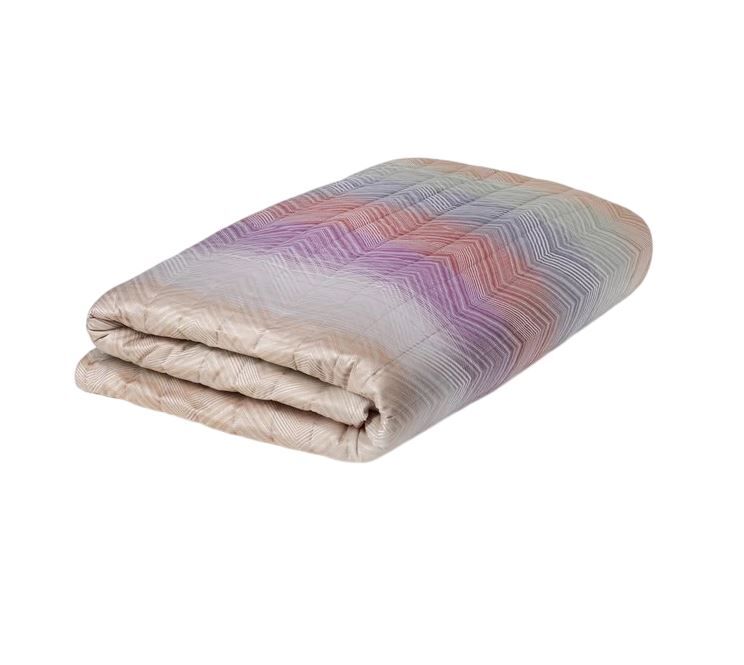 Marea 100- Çok Renkli Yatak Örtüsü 260 x 270 cm