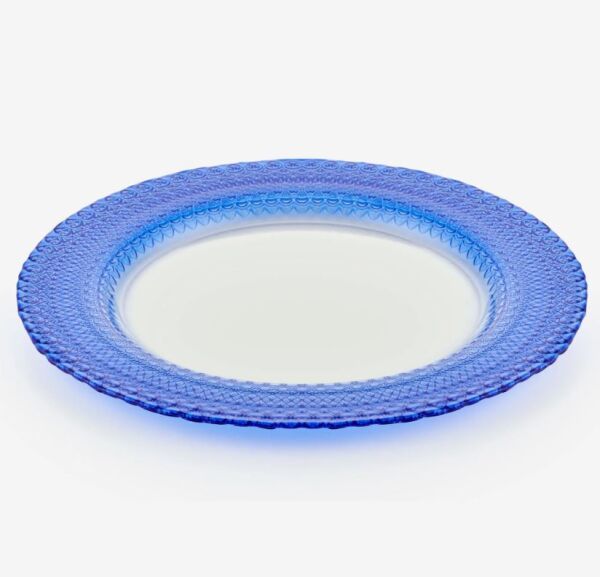 Lisa Minotti Mavi Cam Supla 32 Cm