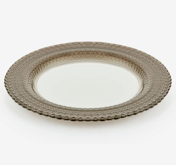 Lisa Minotti Füme Cam Supla 32 Cm