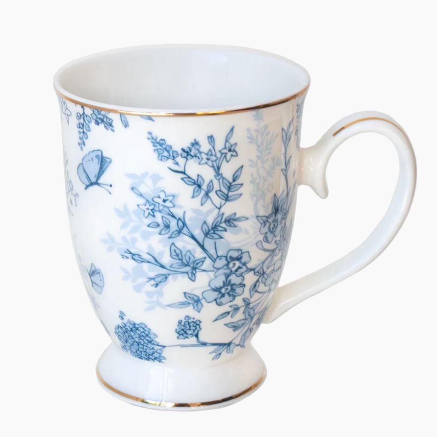 Mug French Toile