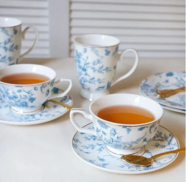 Mug French Toile