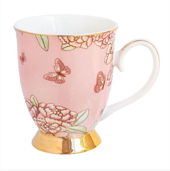 Mug Enchanted Butterfly
