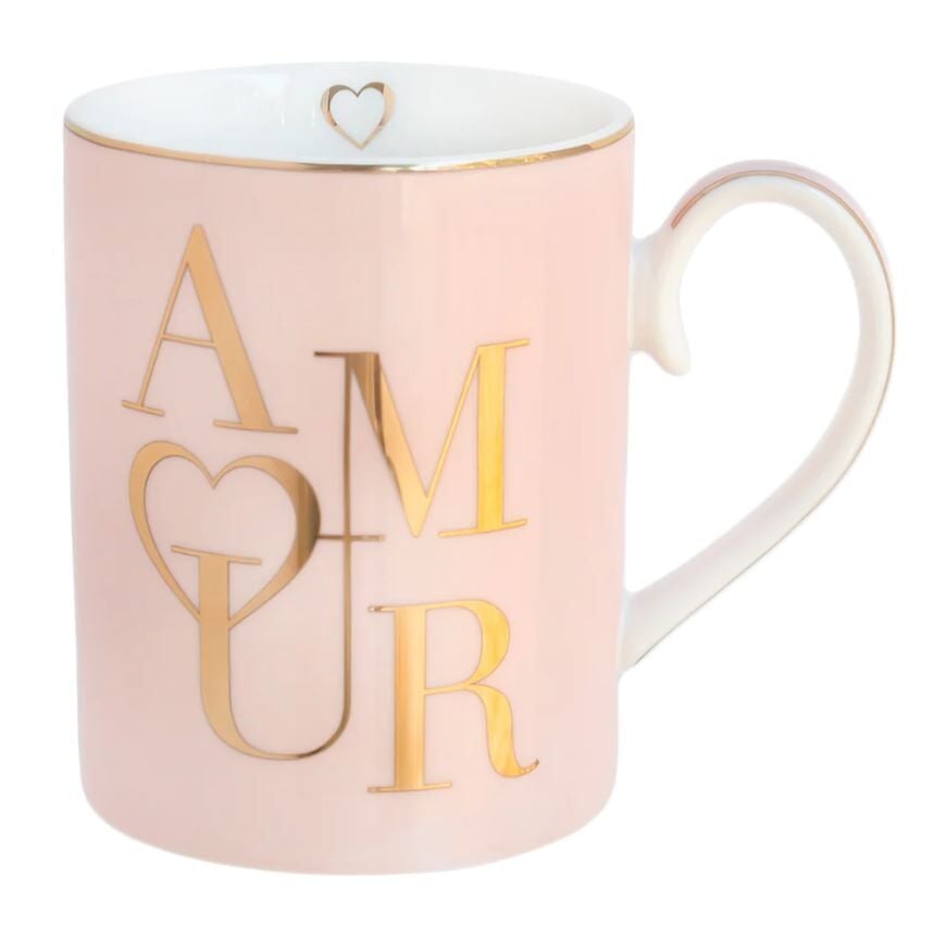 Mug Amour