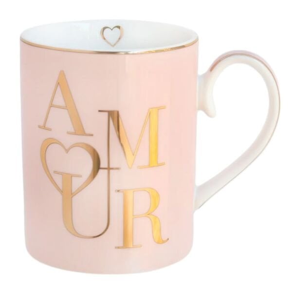 Mug Amour