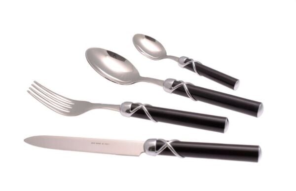 FIOCCO SIYAH 75