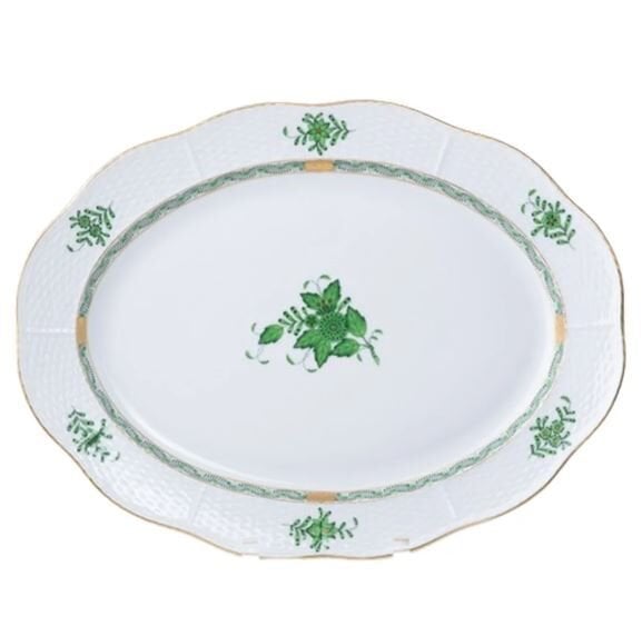 Apponyi Oval Servis