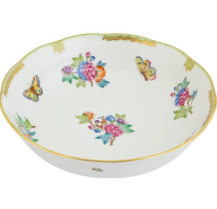 Yuvarlak Servis 27 CM