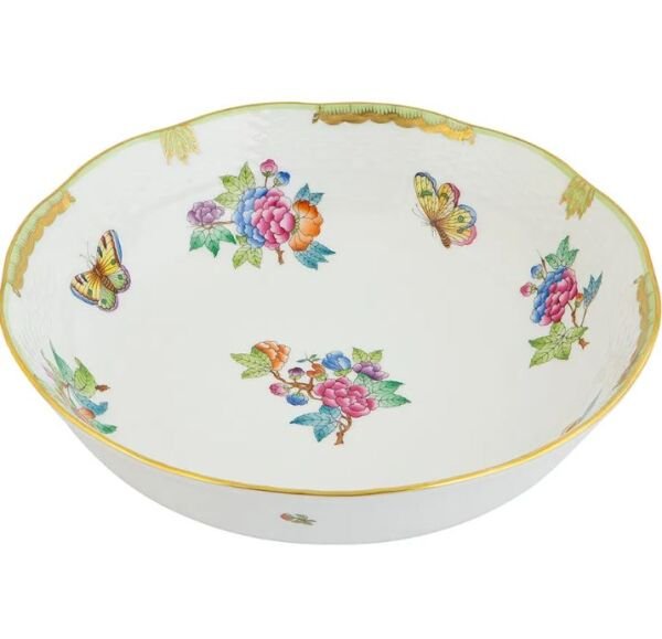 Yuvarlak Servis 27 CM