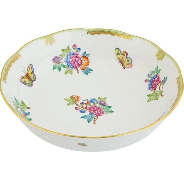 Yuvarlak Servis 27 CM