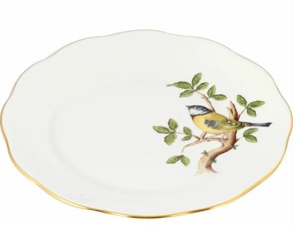 21 cm TATLI TABAĞI