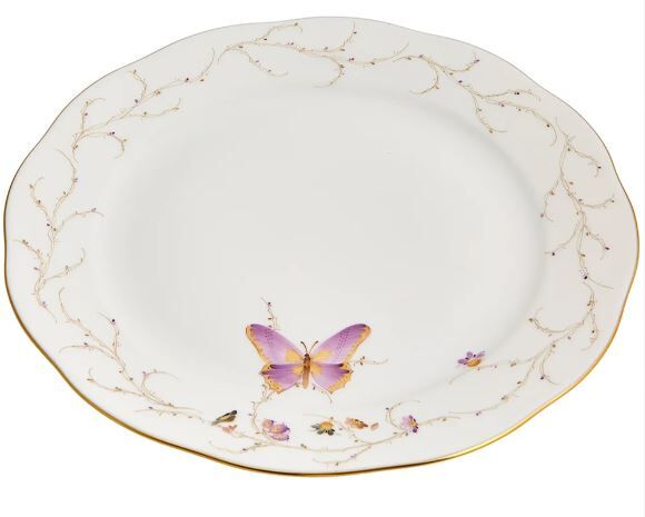 YEMEK TABAĞI 26 cm