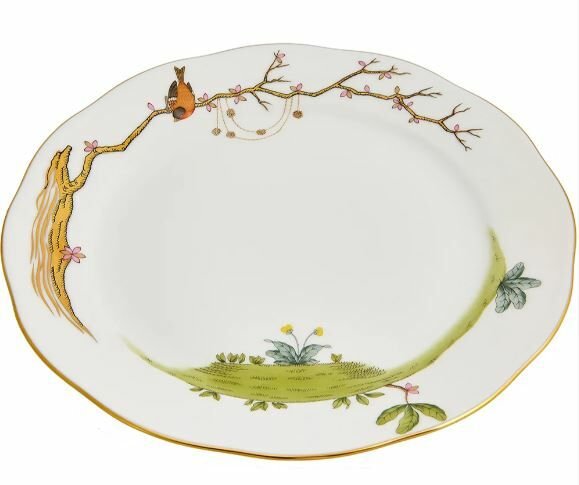 26 cm YEMEK TABAĞI