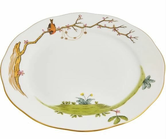26 cm YEMEK TABAĞI