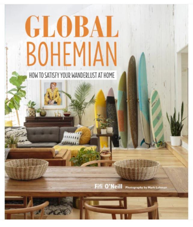 Global Bohemian