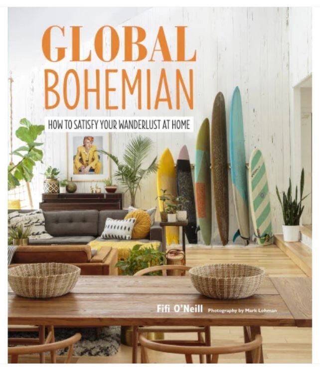Global Bohemian