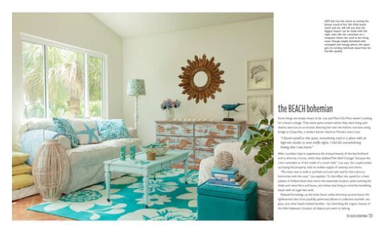 Global Bohemian