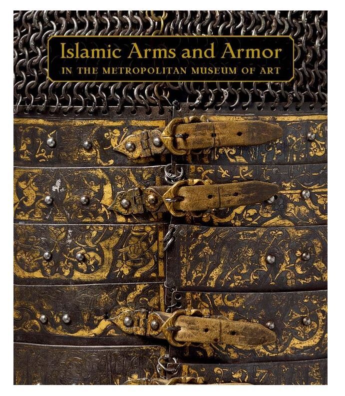 Islamic Arms and Armor