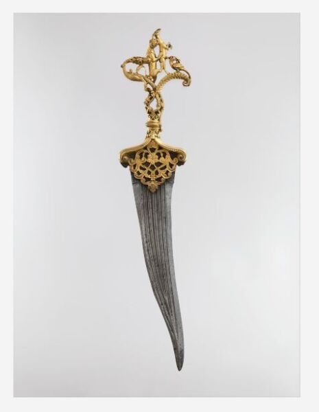 Islamic Arms and Armor