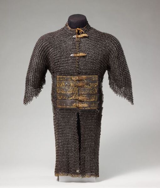 Islamic Arms and Armor