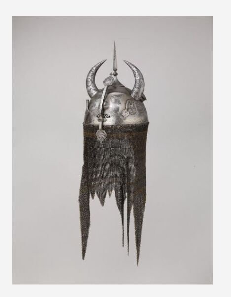 Islamic Arms and Armor