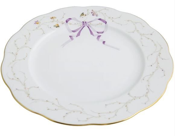 YEMEK TABAĞI 28,8 cm