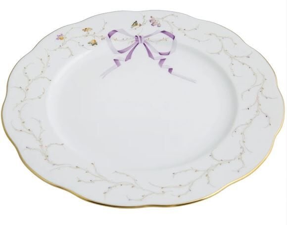 YEMEK TABAĞI 28,8 cm