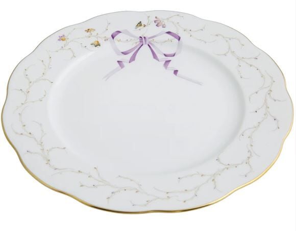 YEMEK TABAĞI 28,8 cm