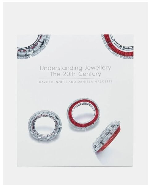Understanding Jewellery The 20th Century