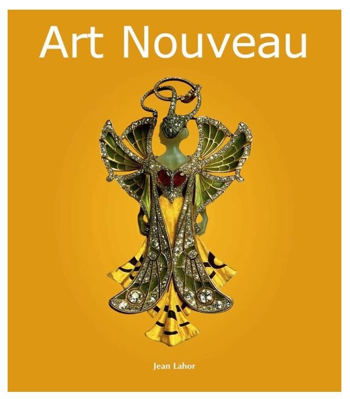 Art Nouveau