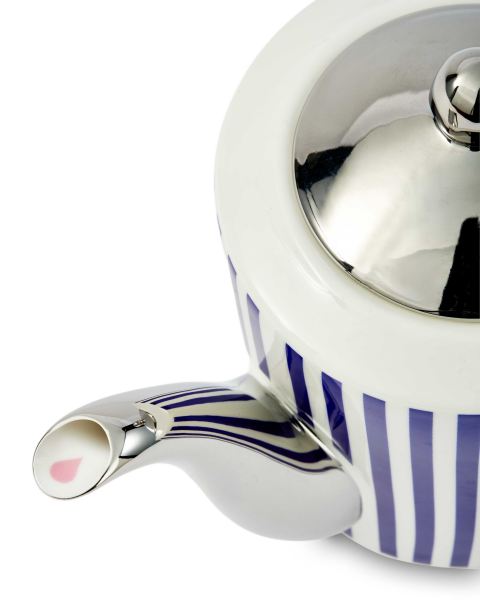 Aunty Teapot 1100 lt.