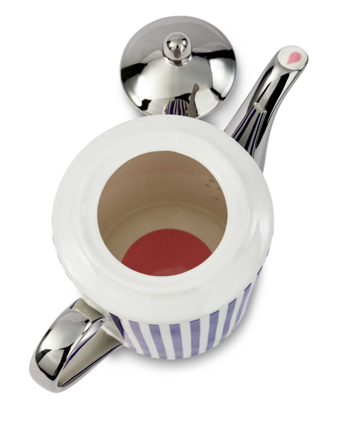 Aunty Teapot 1100 lt.