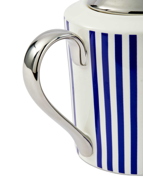 Aunty Teapot 1100 lt.