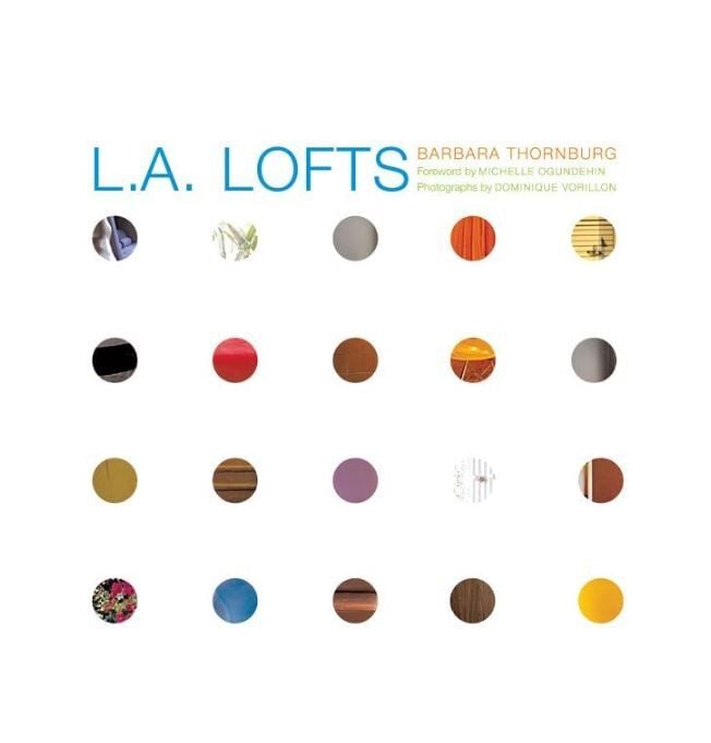 L.A.LOFTS