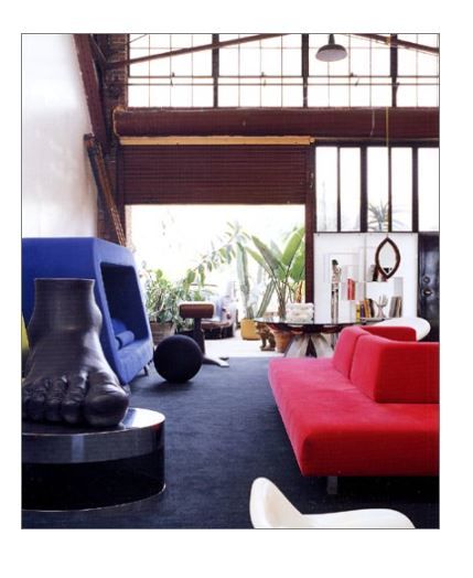 L.A.LOFTS