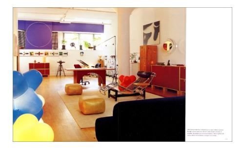 L.A.LOFTS