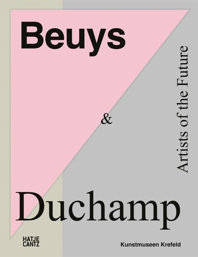 Beuys&Duchamp