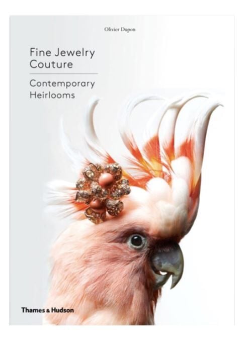 Fine Jewelry Couture Contemporary Heirlooms