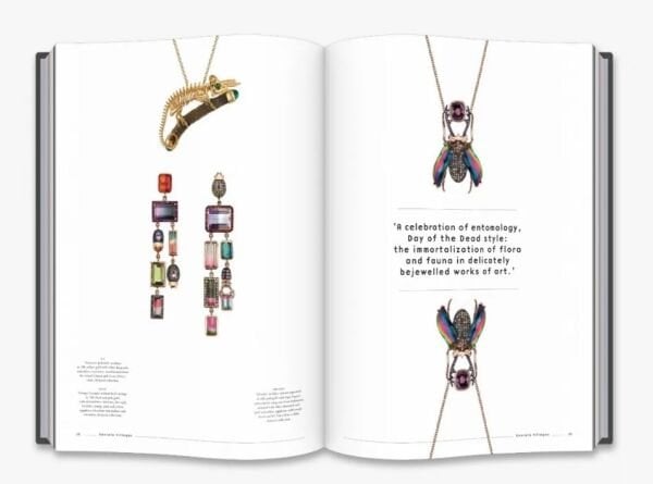 Fine Jewelry Couture Contemporary Heirlooms