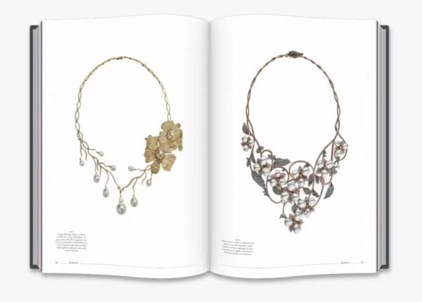 Fine Jewelry Couture Contemporary Heirlooms