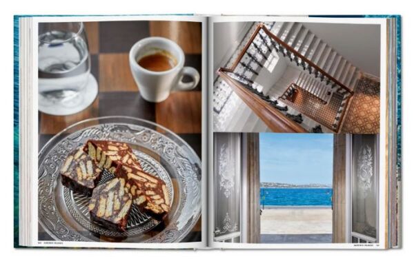 GREAT ESCAPES GREECE