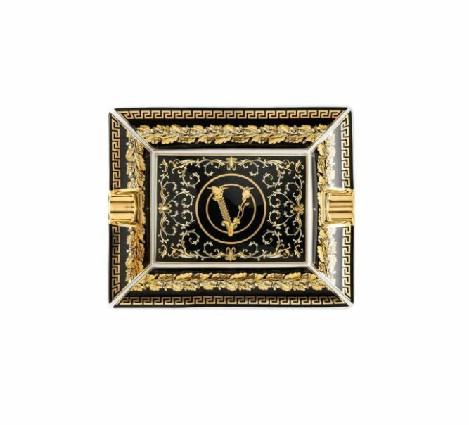 Virtus Gala Black Küllük 13 cm