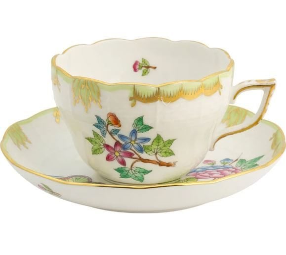 ÇAY FİNCANI