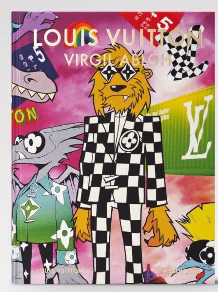 Louis Vuitton Virgil Abloh