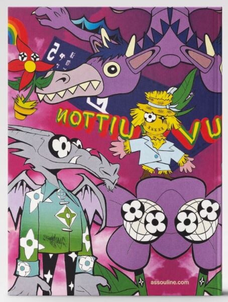 Louis Vuitton Virgil Abloh