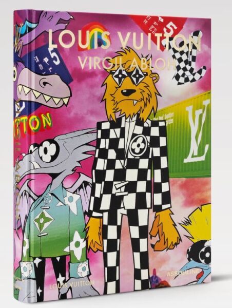 Louis Vuitton Virgil Abloh